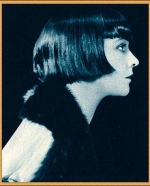 mary thurman