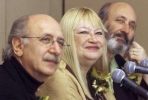 mary travers photo1