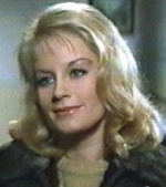 mary ure