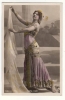mata hari image