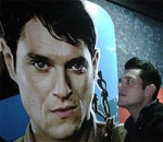 mathew horne