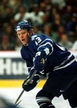 mats sundin