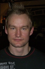 mats trygg