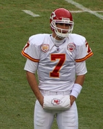 matt cassel