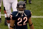 matt forte