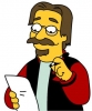matt groening pic1
