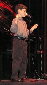 matt savage