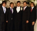 matt willis picture