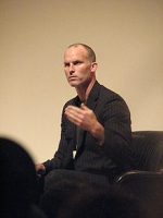 matthew barney