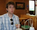 matthew lewis image