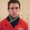 matthew lewis picture