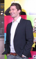 matthew morrison