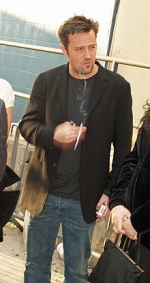 matthew perry