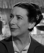 maudie prickett