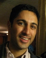 maulik pancholy