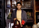 maulik pancholy photo