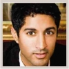 maulik pancholy picture