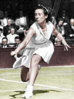 maureen connolly