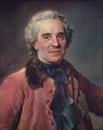 maurice comte de saxe