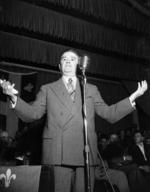 maurice duplessis