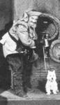 maurice evans