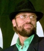 maurice gibb pic1
