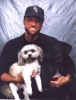 maurice gibb picture