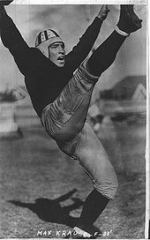 max krause
