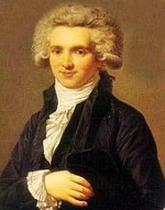 maximilien robespierre