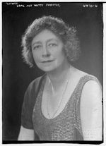 may whitty