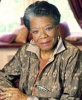 maya angelou pic