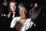 maya angelou picture