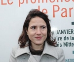 mazarine pingeot
