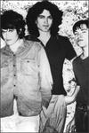 meat puppets