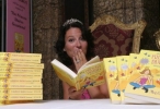 meg cabot photo