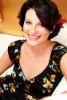 meg cabot pic