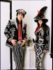 meg white picture
