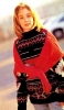 megan follows picture