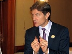 mehmet oz