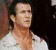 mel gibson photo
