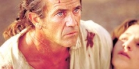mel gibson pic
