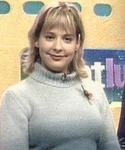 mel giedroyc