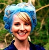 melissa rauch photo