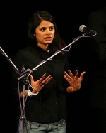 melonie diaz