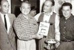 melville shavelson picture