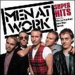 men at work