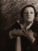 mercedes de acosta photo