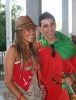 merche romero photo