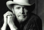 merle haggard picture