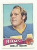 merlin olsen photo
